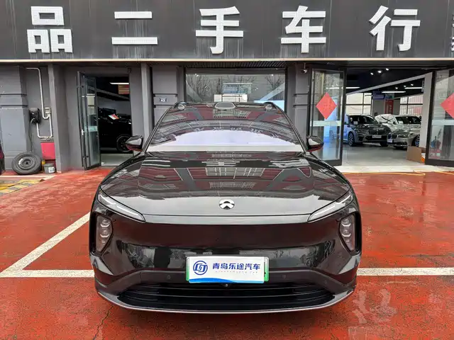 NIO NIO ES6 2025