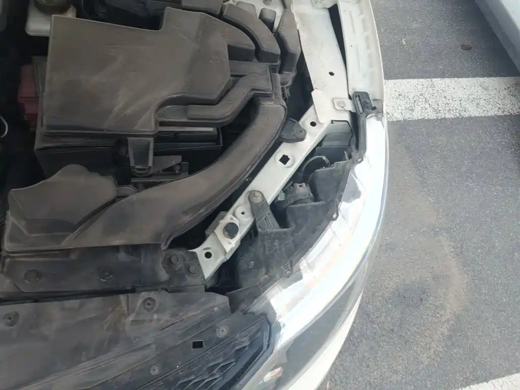 Nissan Qashqai — миниатюра 21