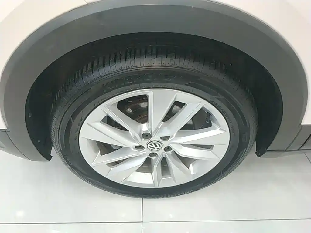 Volkswagen T-Cross — миниатюра 23