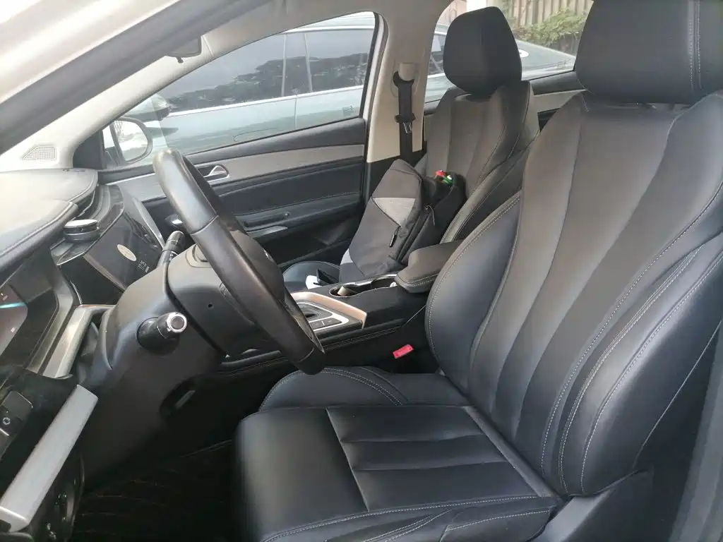 Chery Arrizo 5 PLUS — миниатюра 11