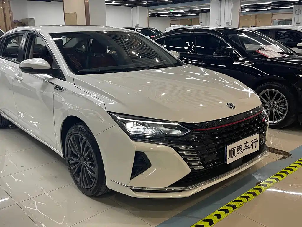 DONGFENG YI HYUN MAX