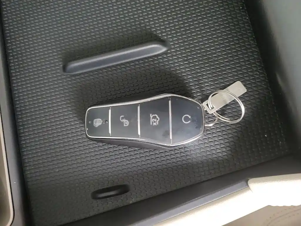 BYD Qin L — миниатюра 9