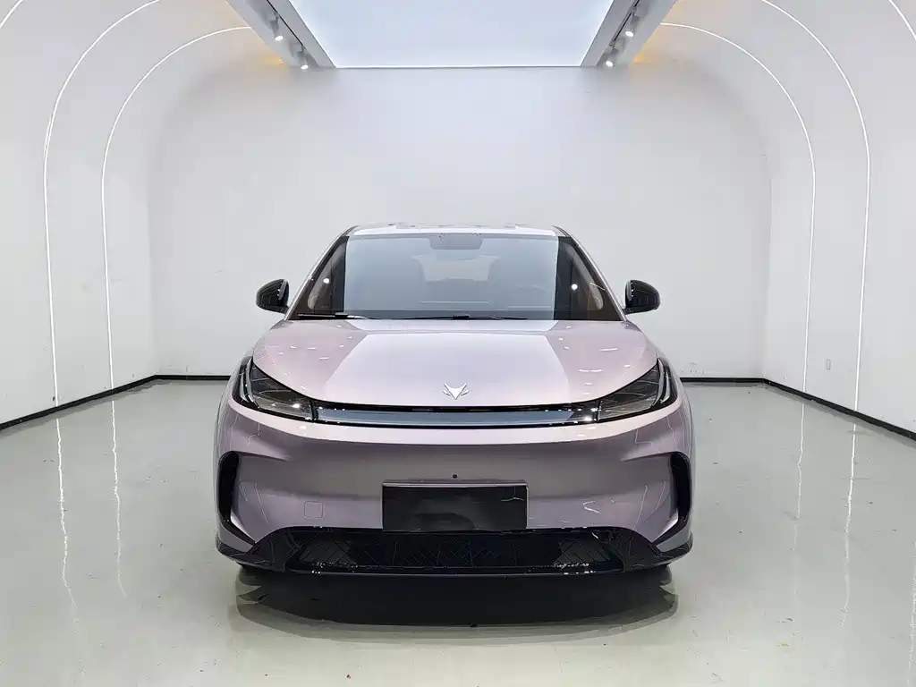 ARCFOX Beta T1 — миниатюра 2