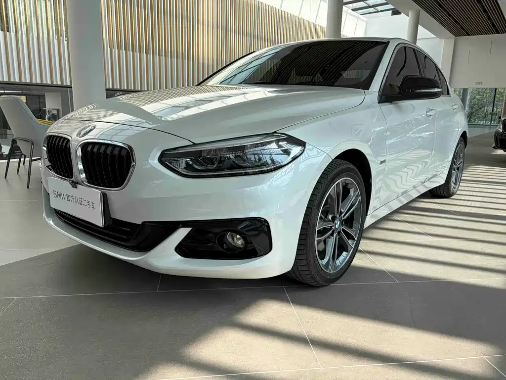 Купить BMW 1 Series