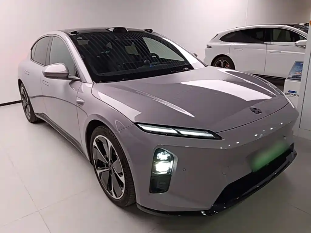 NIO ET5 2025 75kWh