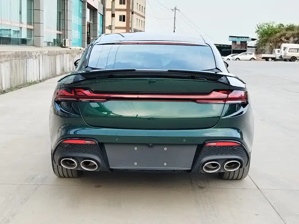 MG MG7 — миниатюра 15