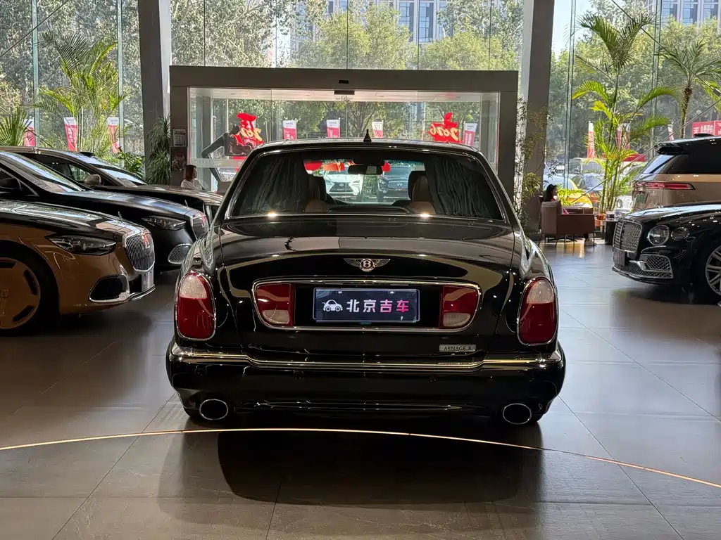 Bentley Elegance — миниатюра 4