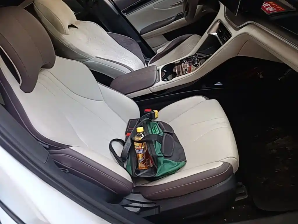 BYD PLUS New Energy — миниатюра 25