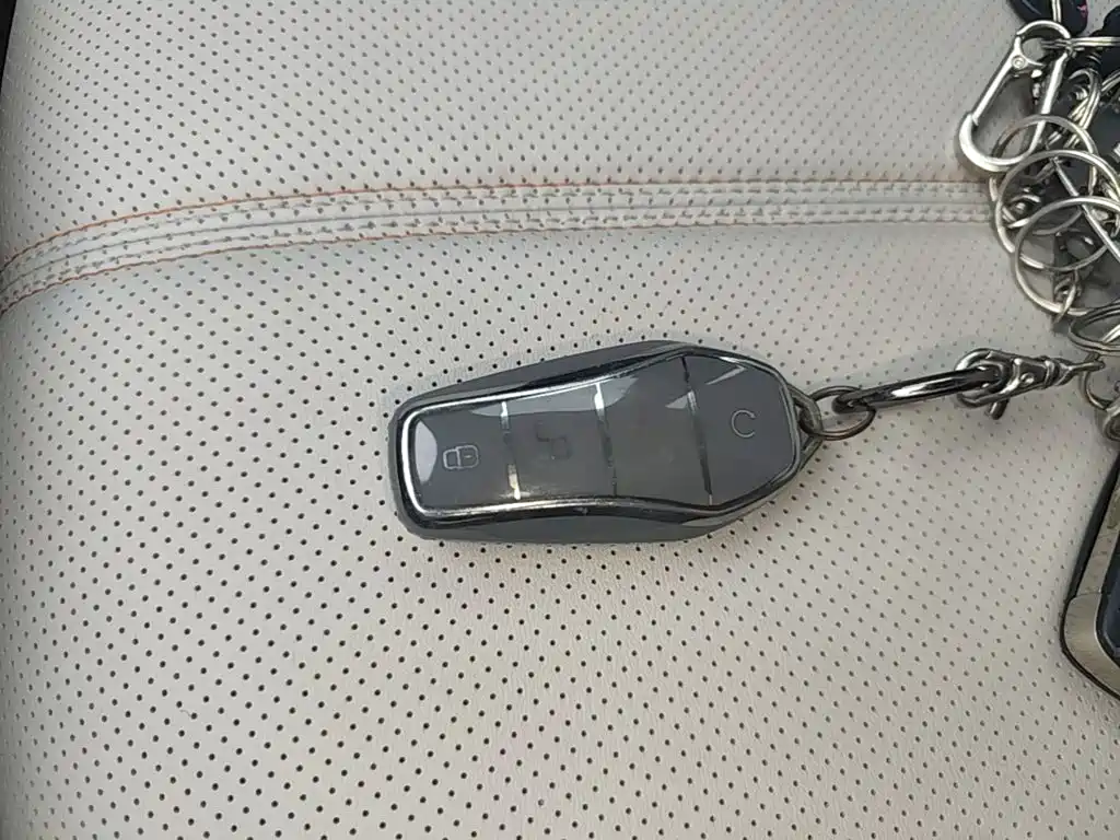 BYD Qin PLUS — миниатюра 9