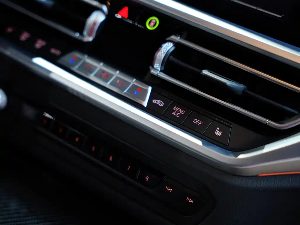 BMW M4 — миниатюра 35