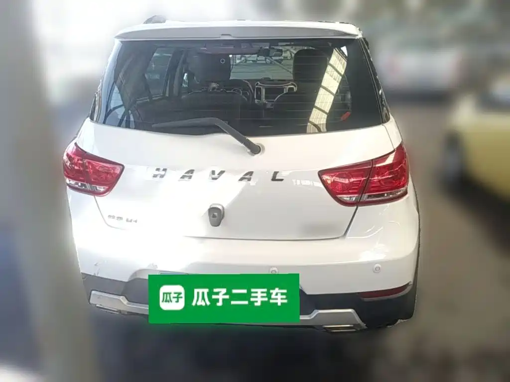 Haval H1 — миниатюра 8
