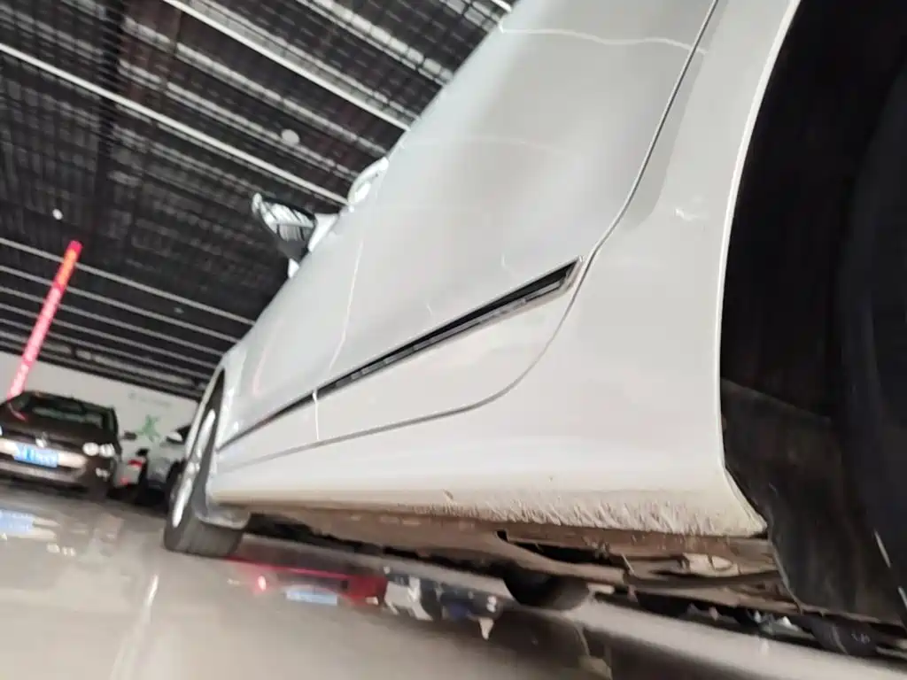 Volkswagen Sagitar — миниатюра 22