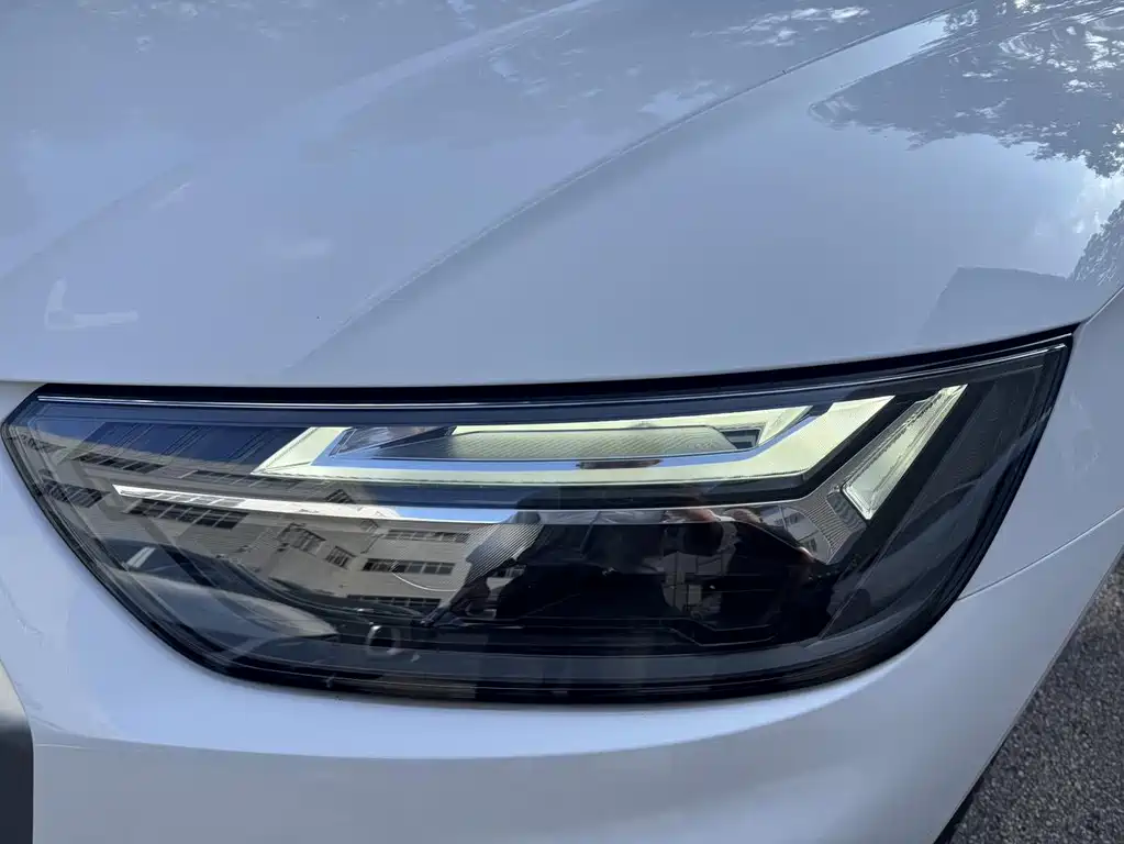 Audi Q5L — миниатюра 9