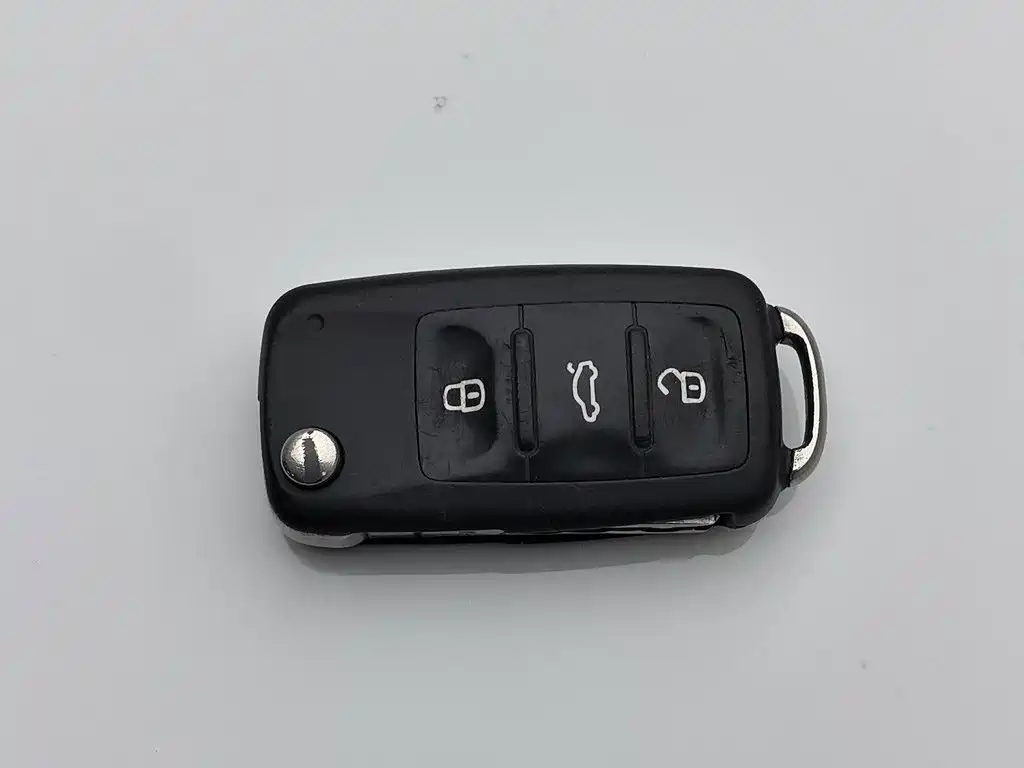 Volkswagen Bora — миниатюра 19