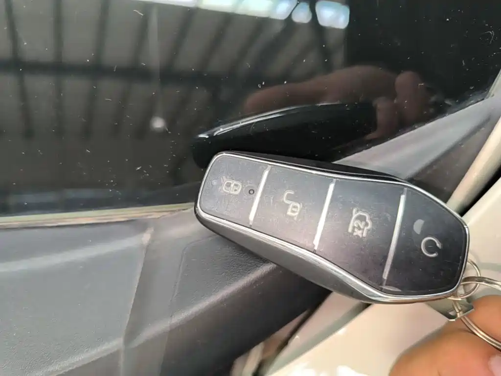 BYD Seagull 2025 Smart Drive 305km