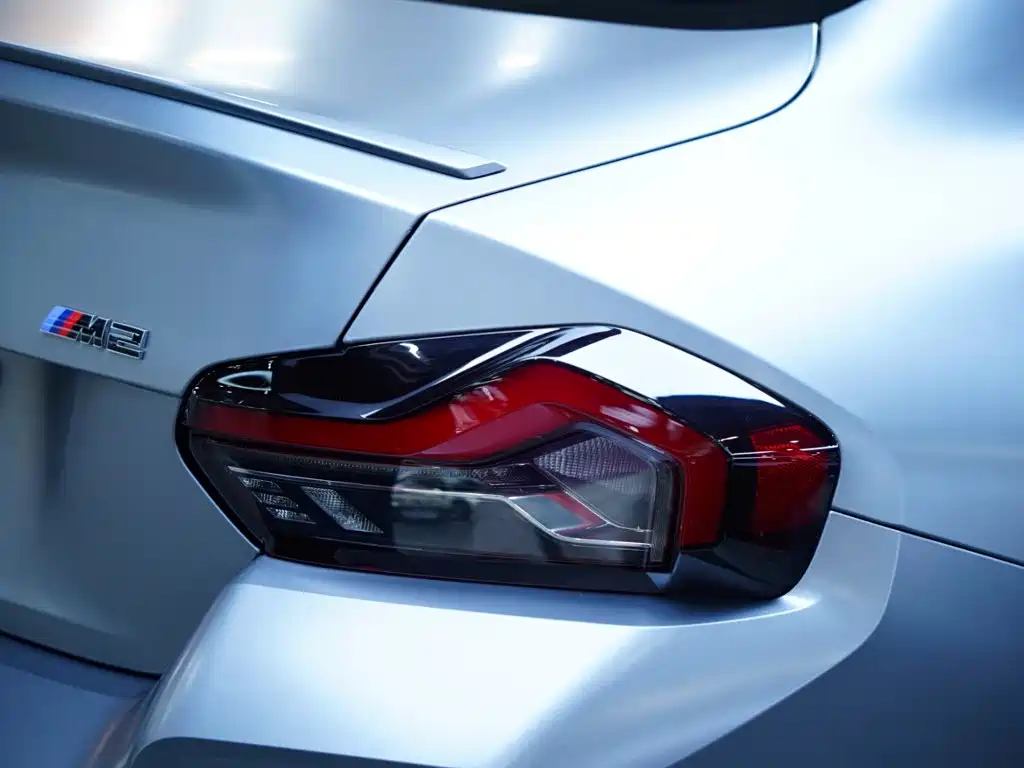 BMW M2 — миниатюра 23