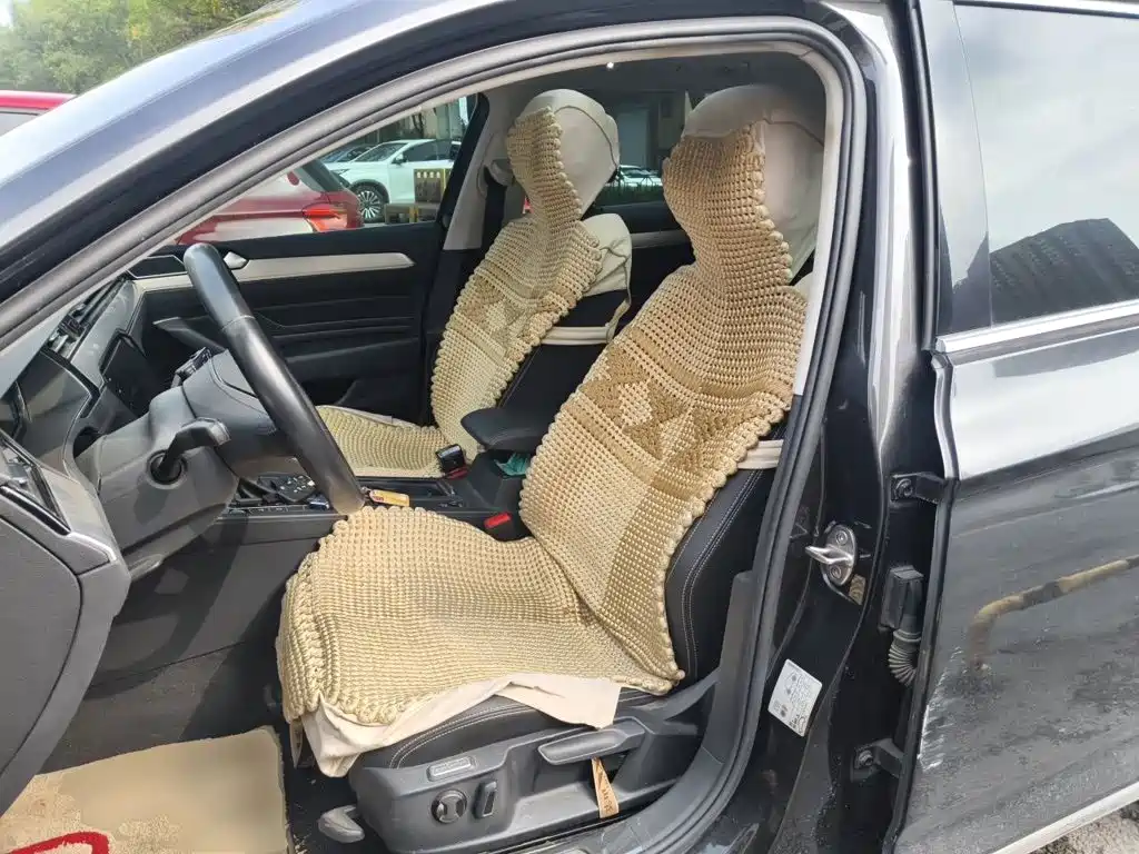 Volkswagen Viloran — миниатюра 11