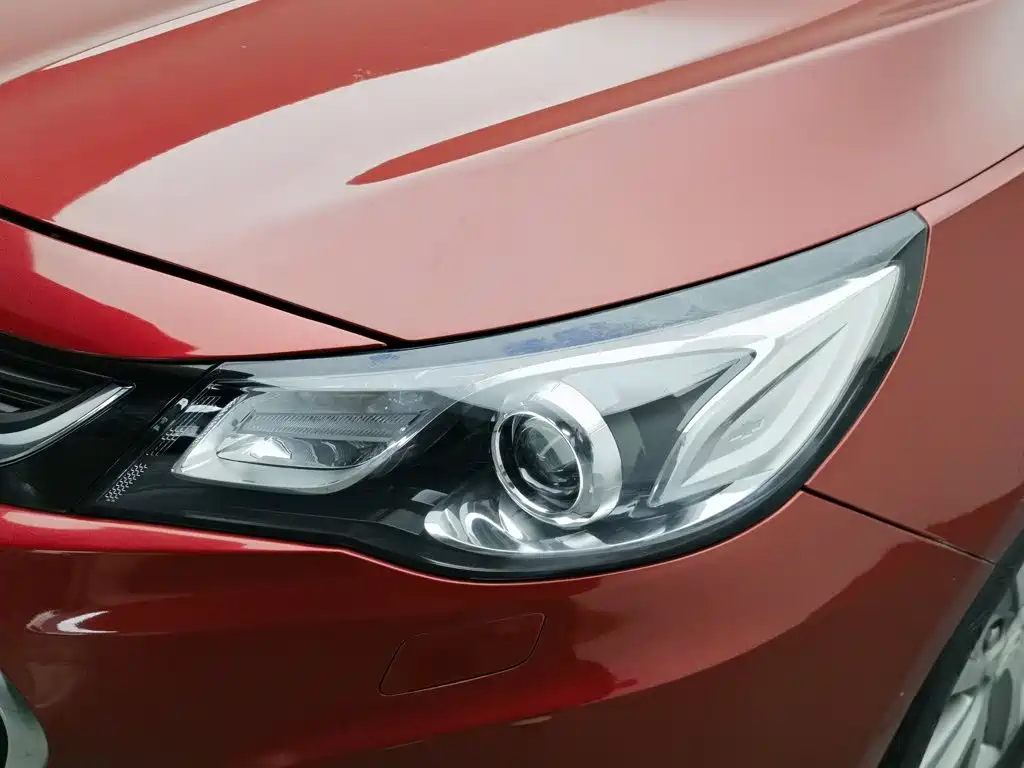 Chevrolet Malibu — миниатюра 7