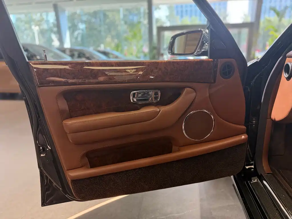 Bentley Elegance — миниатюра 7