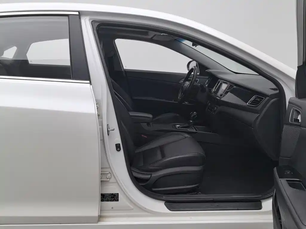 Hyundai Mistra — миниатюра 23