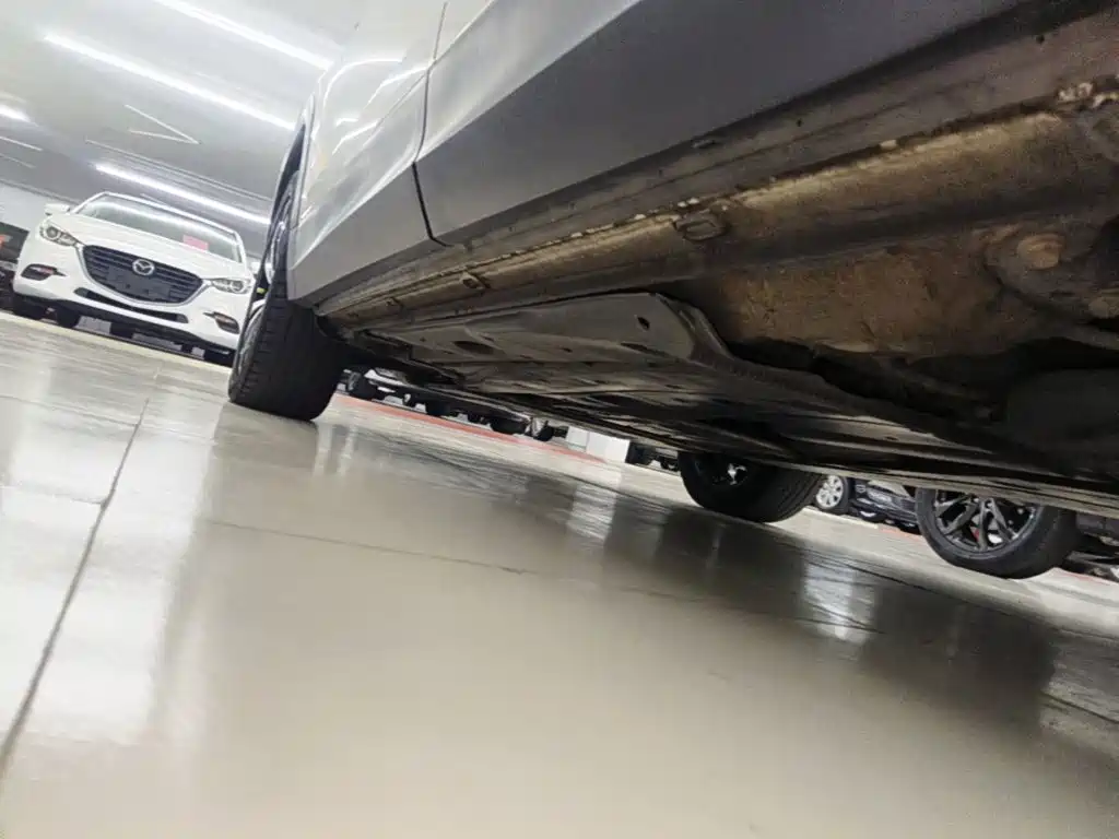Volkswagen Tharu — миниатюра 22