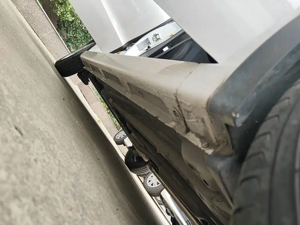 Baojun 310 — миниатюра 21