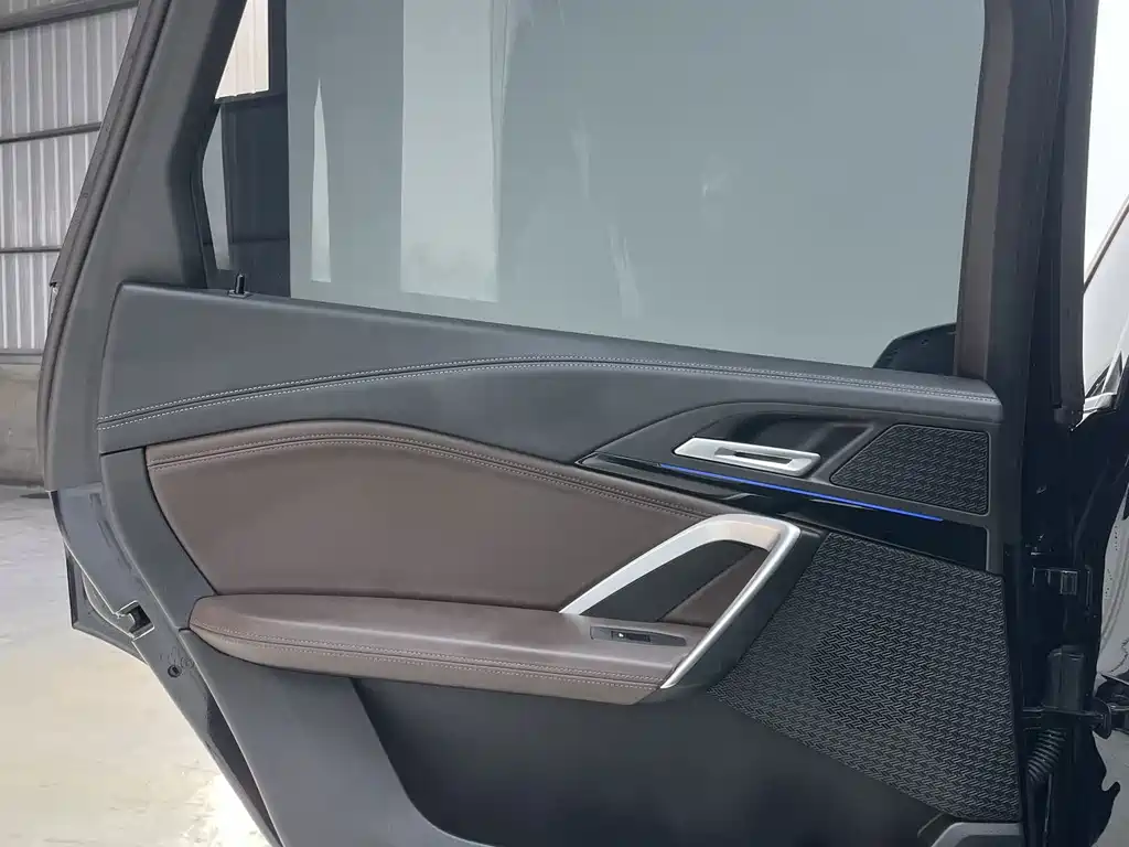 BMW X1 — миниатюра 17