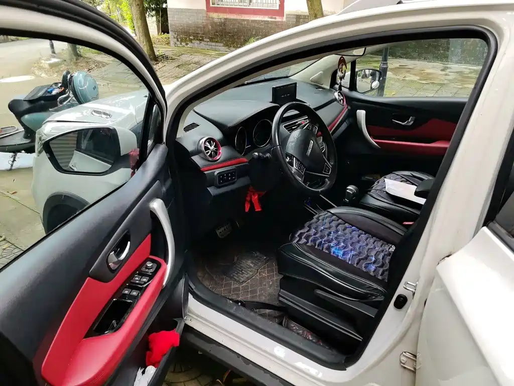 Haval H1 — миниатюра 12