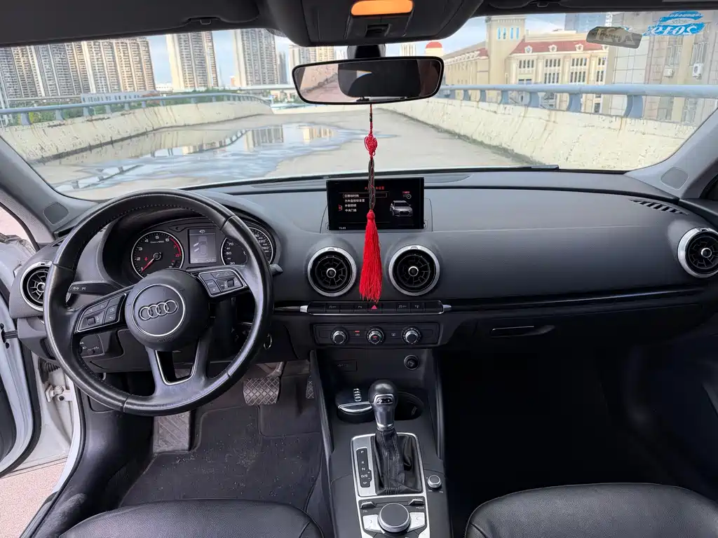 Audi A3 — миниатюра 6