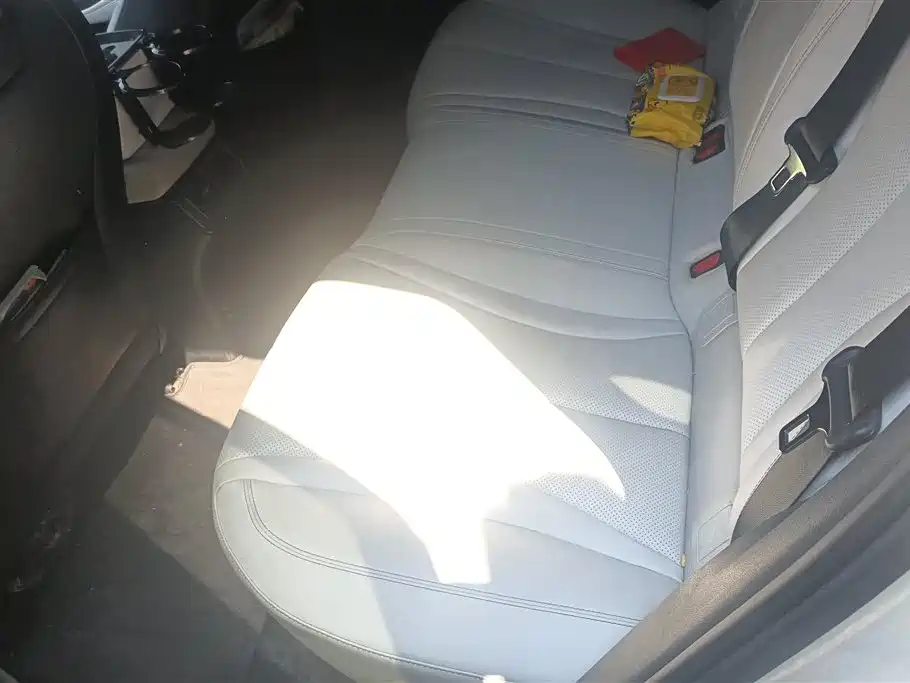 BYD SEAL 06 NEW ENERGY