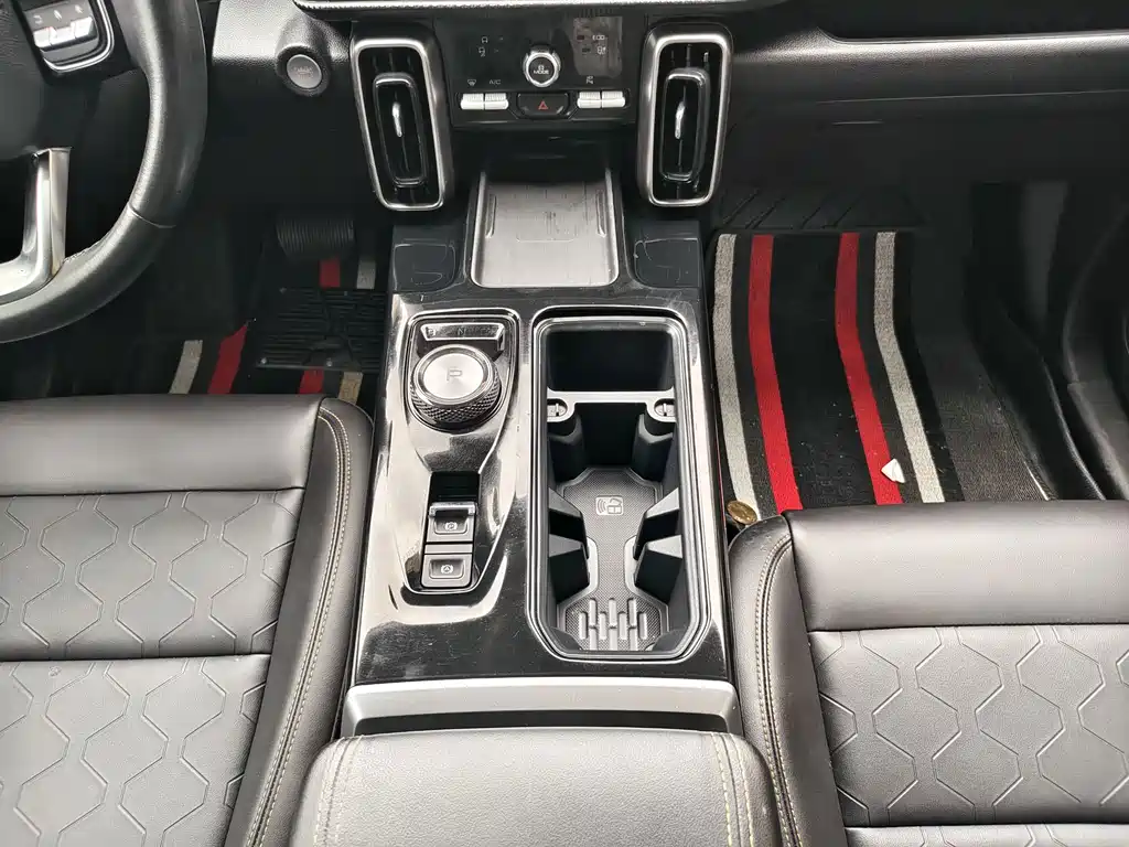Haval Big Dog — миниатюра 5