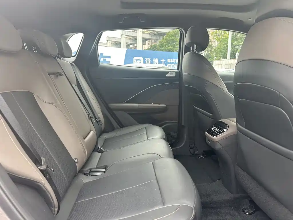 Changan CS55PLUS — миниатюра 15