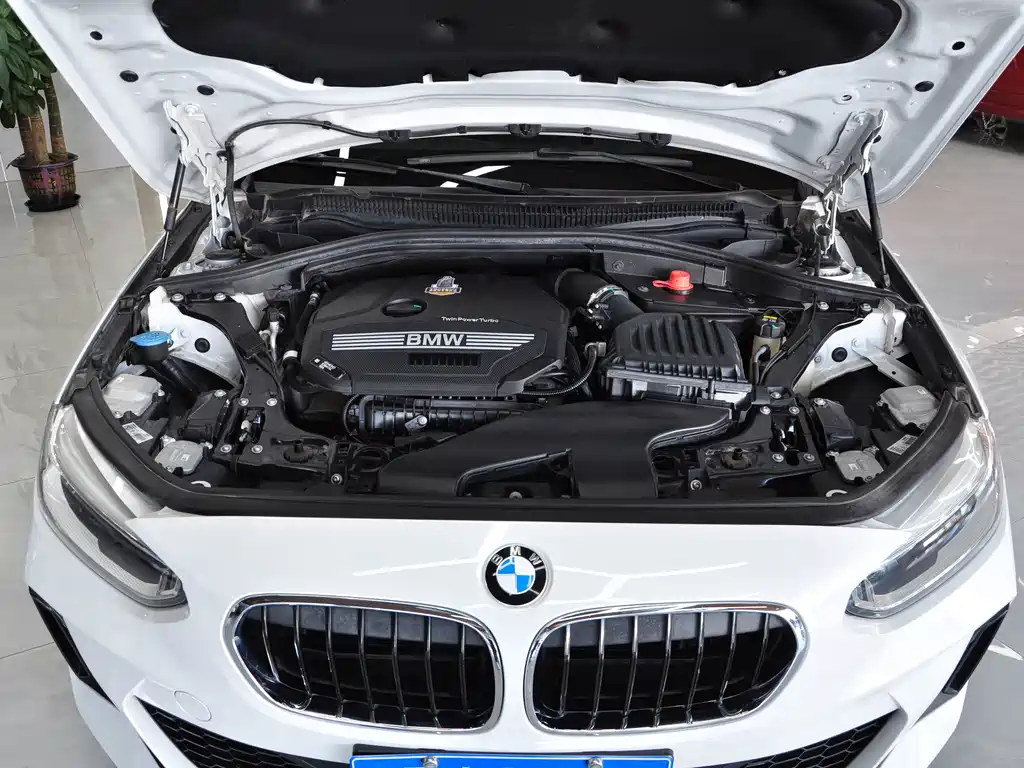 BMW 1 Series — миниатюра 14