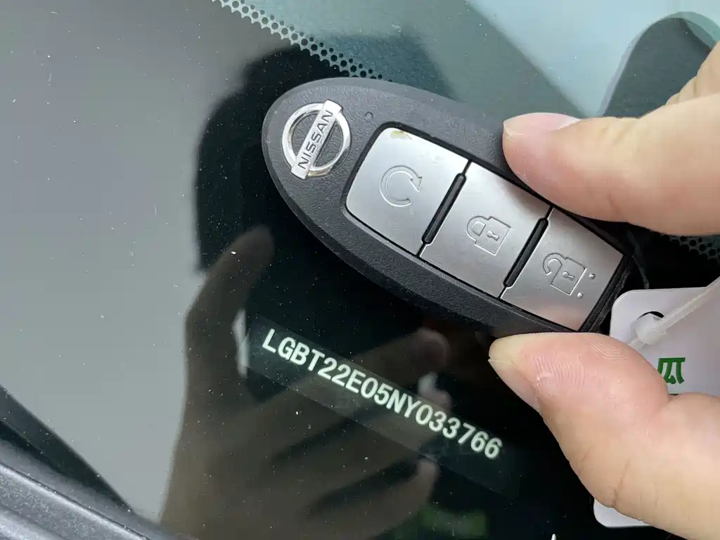 Nissan Kicks — миниатюра 31