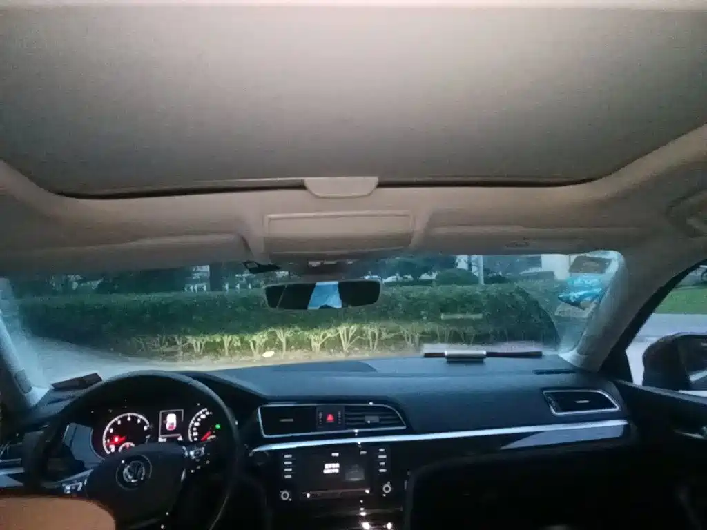 Volkswagen Lamando — миниатюра 14