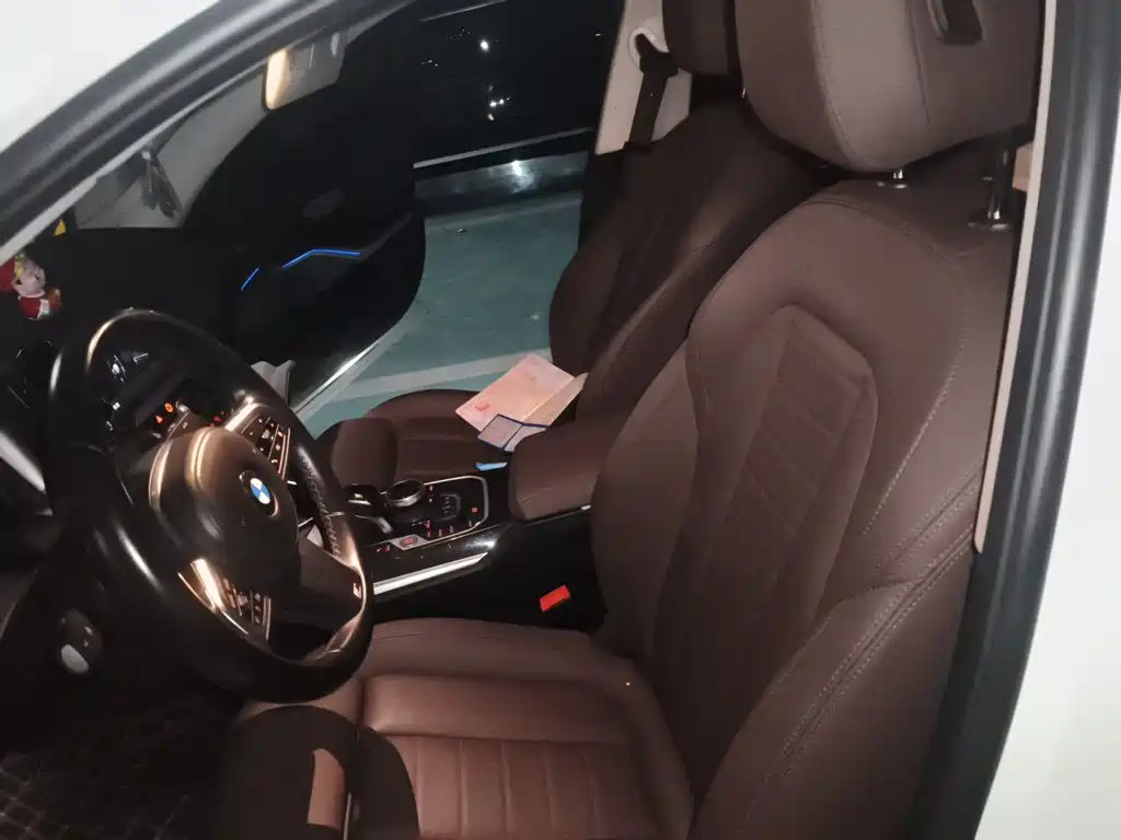BMW 3 Series — миниатюра 8