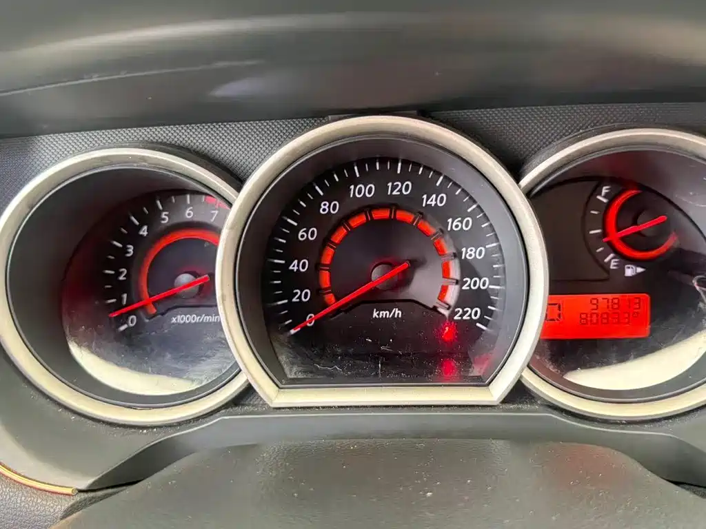 Nissan Sylphy — миниатюра 15