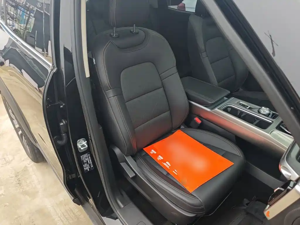 Haval Big Dog — миниатюра 25