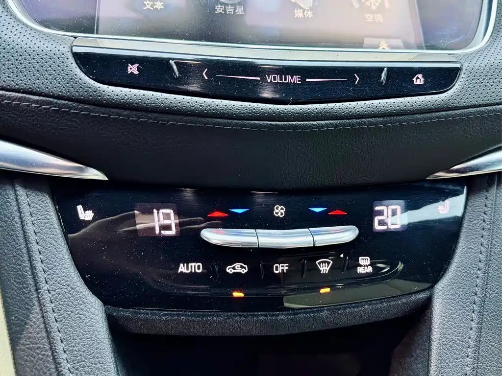 Cadillac XT5 28T 4WD Tech Type, фото 15