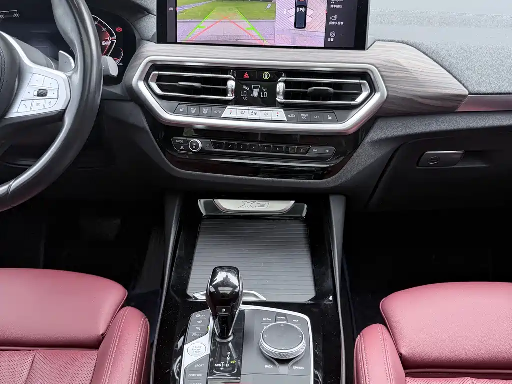 BMW X3 2023 xDrive30i Lead M
