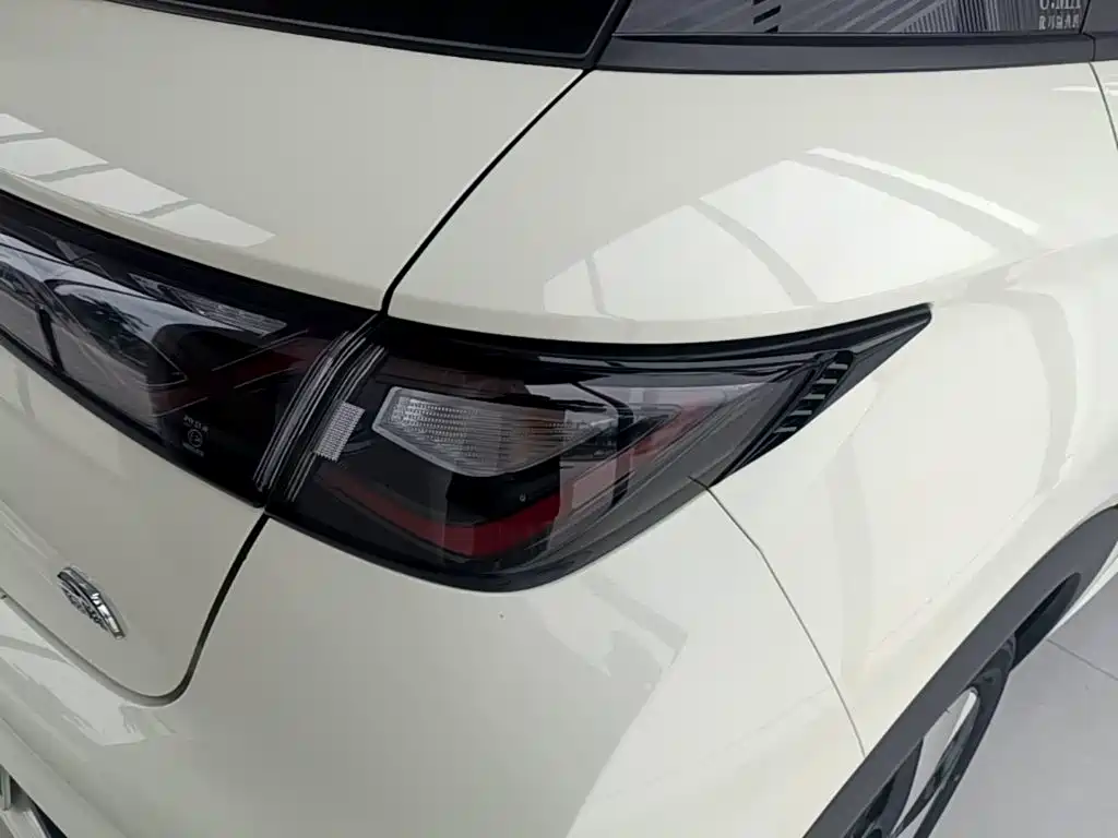 BYD Dolphin — миниатюра 8
