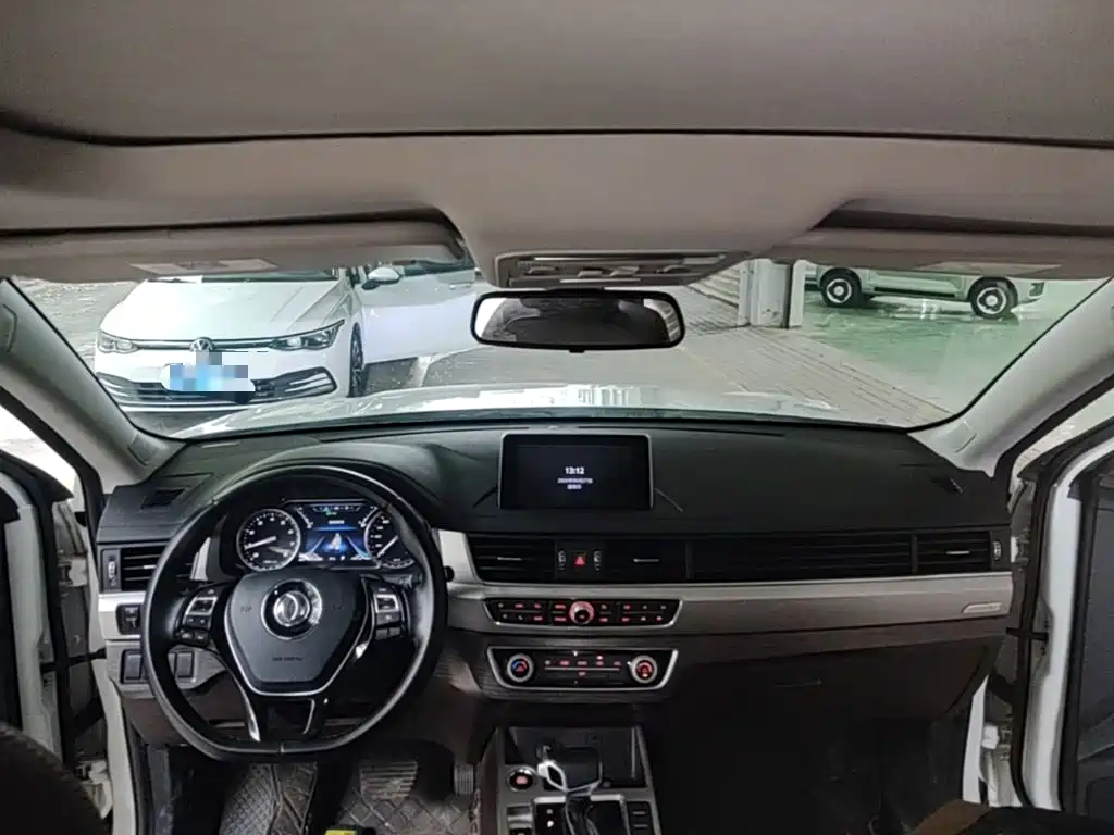 Fengxing X5 — миниатюра 18