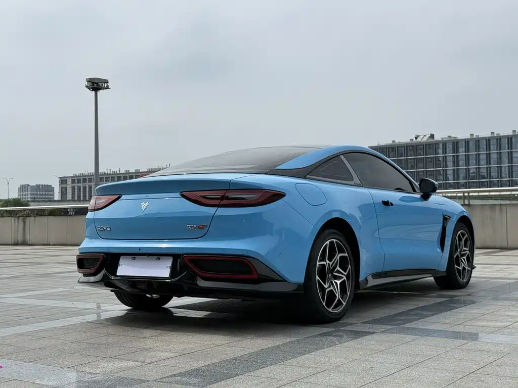 Neta Neta GT — миниатюра 5