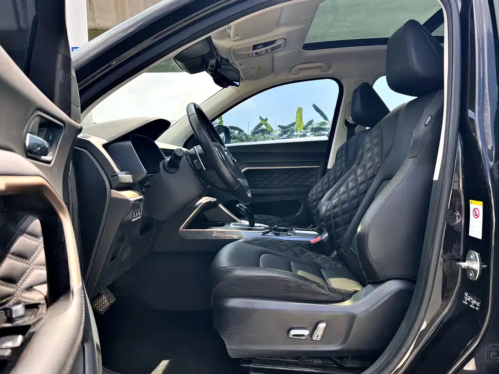 Haval H6 — миниатюра 4
