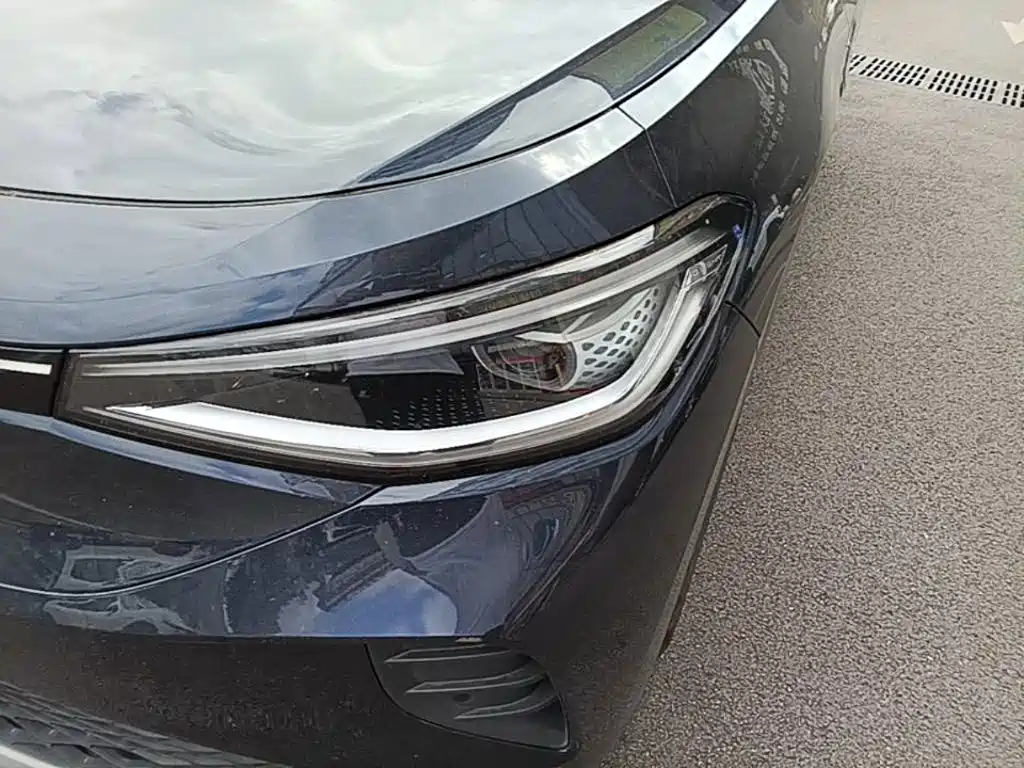 Volkswagen ID.4 Crozz — миниатюра 24