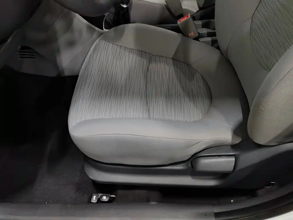 Hyundai Verna — миниатюра 20