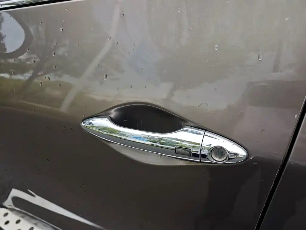 Hyundai ix35 — миниатюра 4