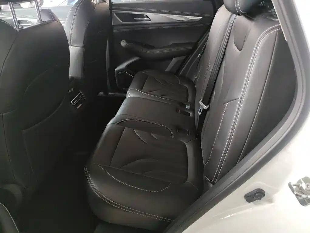 Changan CS85 COUPE — миниатюра 17