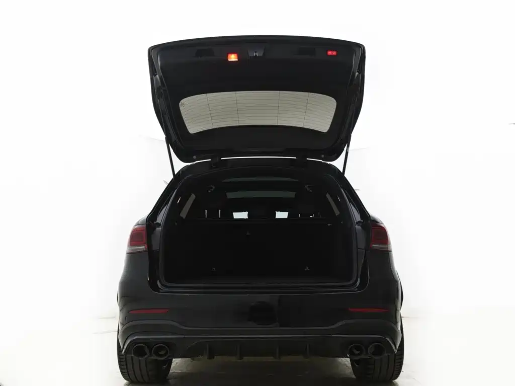 Mercedes-Benz GLC AMG — миниатюра 15