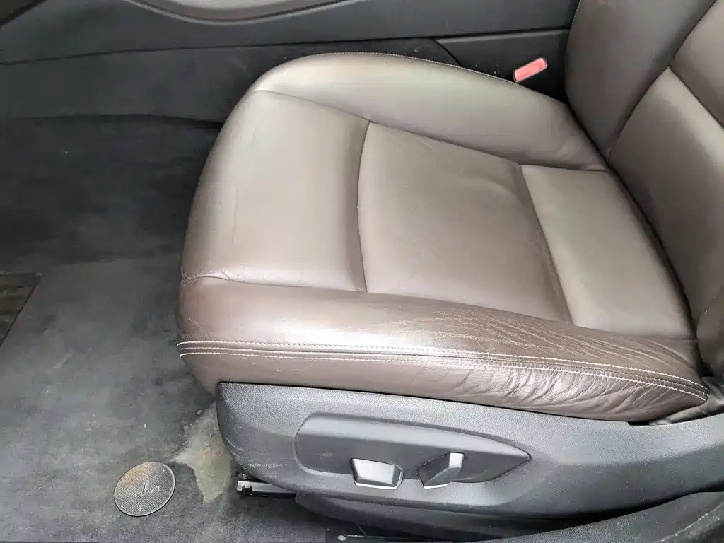 BMW 5 Series — миниатюра 20